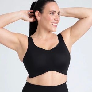 Knix Catalyst Sports Bra | Size 6+